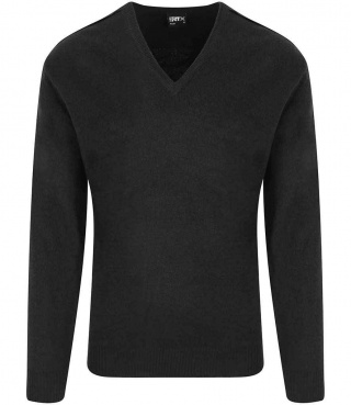 Pro RTX RX200 Pro Acrylic V Neck Sweater